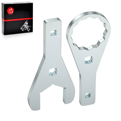 56mm Rear Axle Nut Wrench Tools for Honda TRX250X/TRX250R (1986–1992)