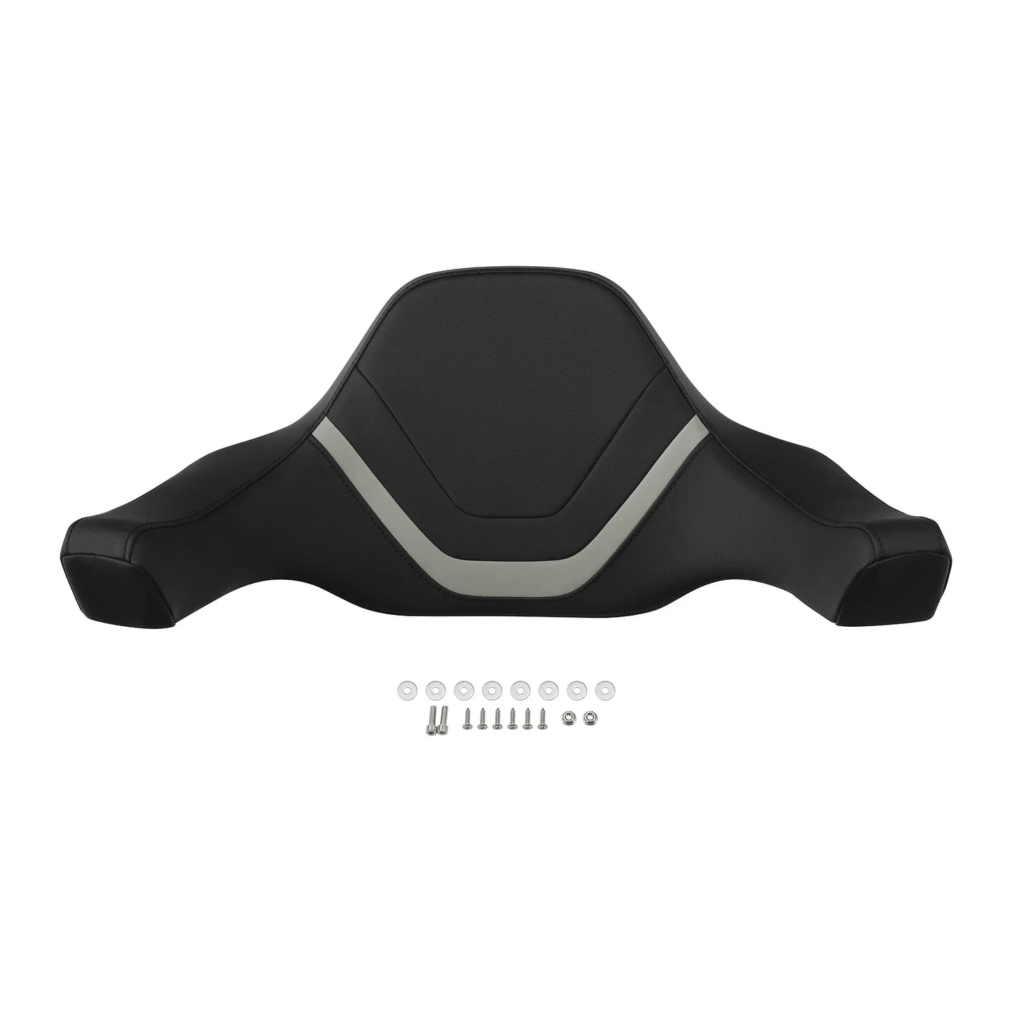 Passenger Trunk Backrest Pad for Honda Goldwing GL1800 Tour DCT (2018-2020)