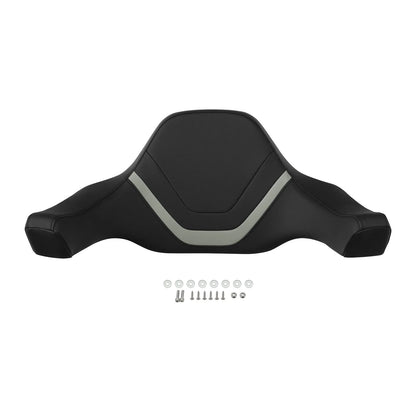 Passenger Trunk Backrest Pad for Honda Goldwing GL1800 Tour DCT (2018-2020)