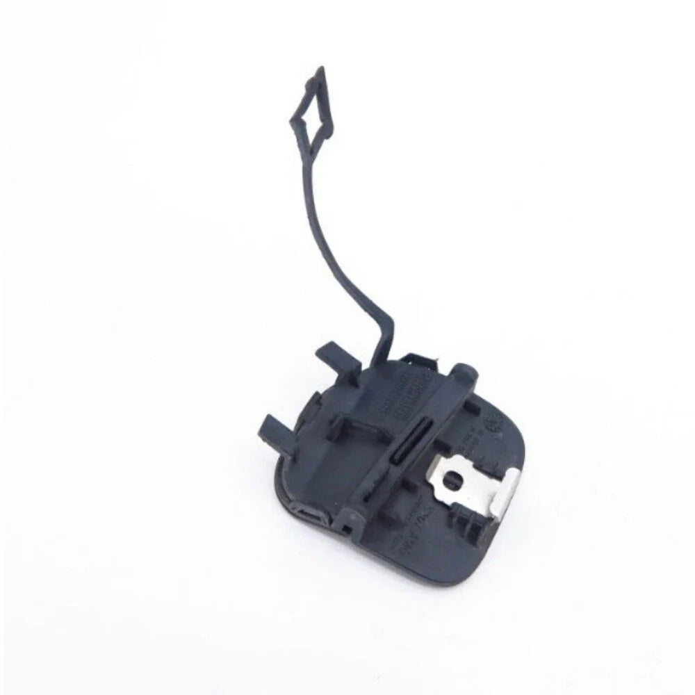 Rear Bumper Tow Hook Cover for Mercedes-Benz GLE / GLE53 AMG (2020-2022)