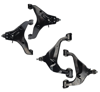 Control Arm Kit for Mitsubishi Triton MQ MR (2015–2025)