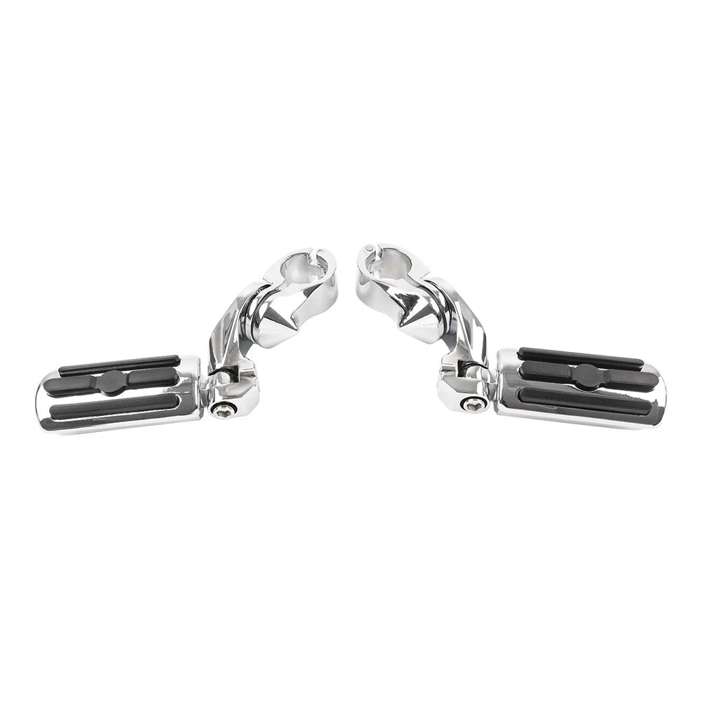 Throttle Assembly for Harley Chopper Bobber (1" Grip)