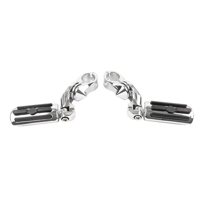 Throttle Assembly for Harley Chopper Bobber (1" Grip)