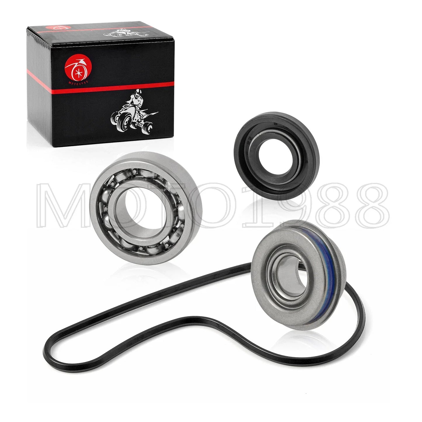Water Pump Seal COVER Driver Repair Kit for Polaris Ranger