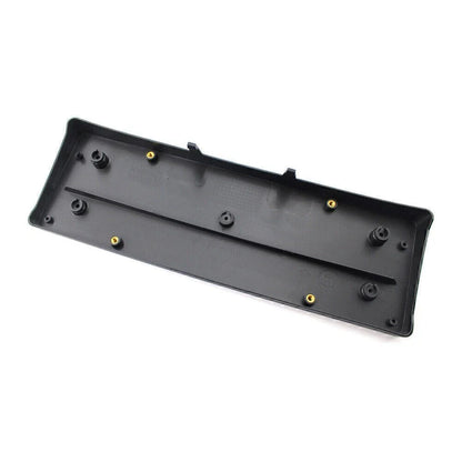 Front License Plate Bracket for BMW X3 G08 (2018-2020)