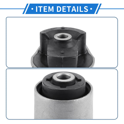 Lower Axle Beam Control Arm Bushings No. 4872544010 for Toyota Sienna (2004–2020)