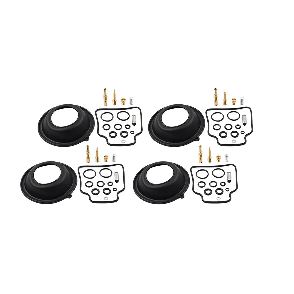 Carburetor Repair Kit for Honda CB1300DC CB 1300 DC X4 SC38 (1997-2003)