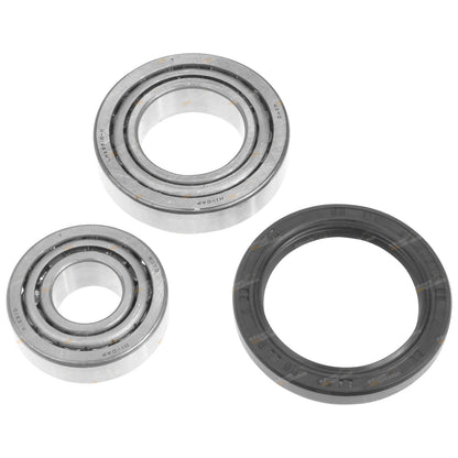 Front Wheel Bearing Seal Kit for Toyota Hiace (1989–2004)