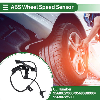 ABS Wheel Speed Sensor No. 956802W000 for Kia Sorento (2012–2019)