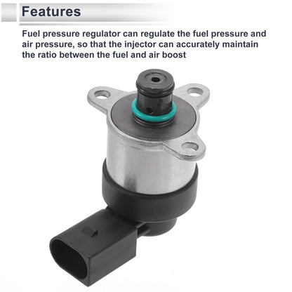 Fuel Pressure Regulator for BMW 5 Series (No. 13517787186, 20-70 Psi)