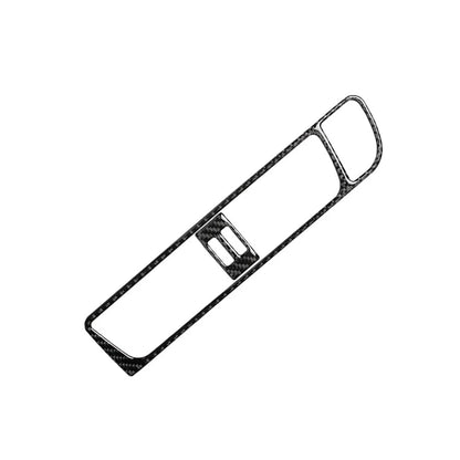 Rear Window Louvers for Audi A3 8Y Sedan (2021–2024)