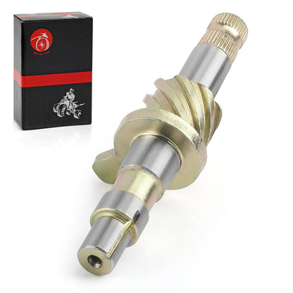 Kick Start Shaft for Suzuki DS80 JR80 (1978–2004)