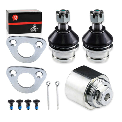 Front Ball Joint & Bracket Removal Tool Kit for Polaris Trail Blazer (2000–2006)