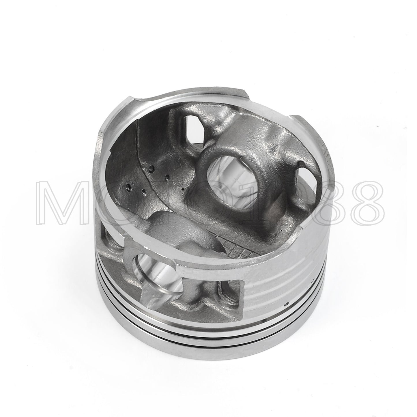 Top End Rebuild Kit for Honda Grom 125 (2014–2021)