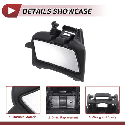 Front Right Washer Nozzle Cover for Mercedes-Benz ML320 (2007-2008)