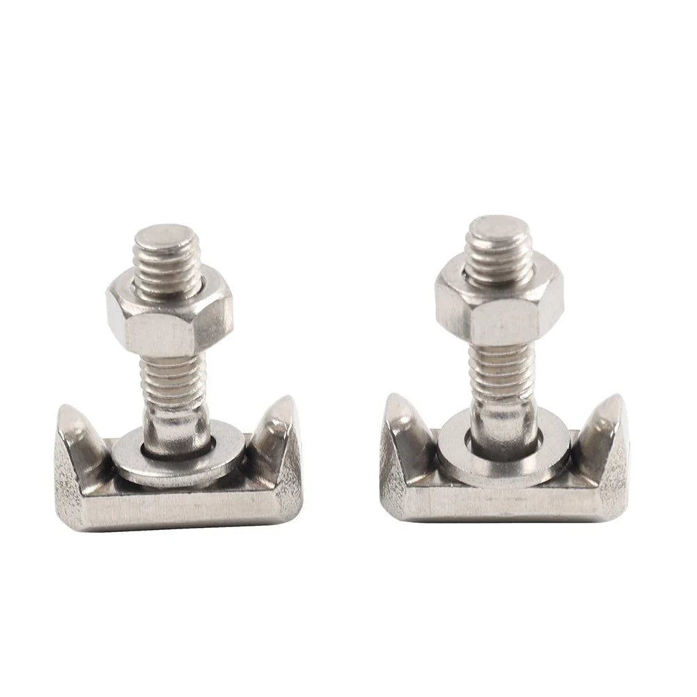 Car Battery Cable Terminal T-Bolt for GMC Chevrolet Cadillac