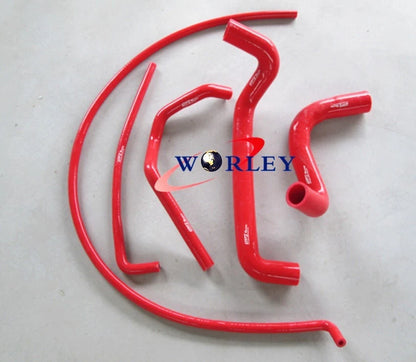 Silicone Radiator Heater Hose for Holden Commodore VZ (2004–2006)