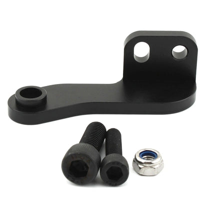 1.25'' Handlebar Risers Top Clamp for Harley Electra Glide FLTRX FLTRU FLHT (2009–2023)