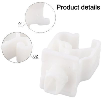 Hood Support Rod Holder for Toyota