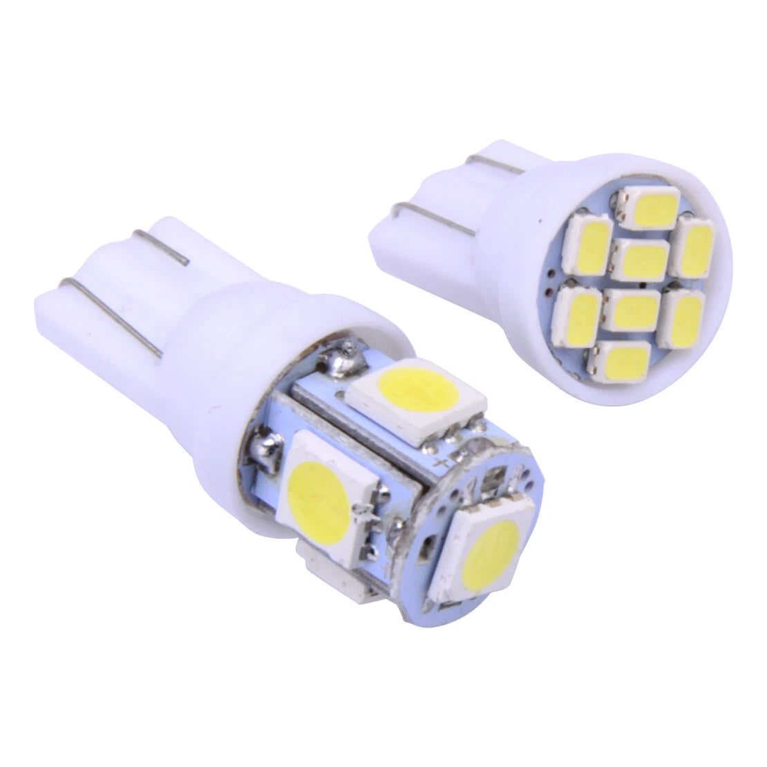 1 Car Interior Light Bulbs for Vauxhall Insignia (2008-2014)