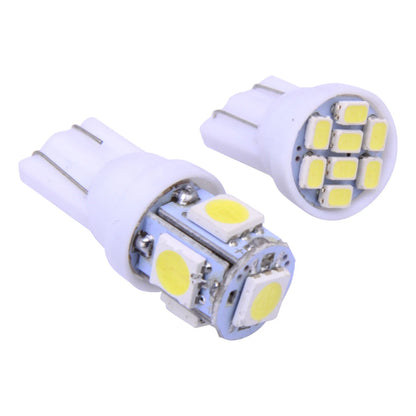 1 Car Interior Light Bulbs for Vauxhall Insignia (2008-2014)