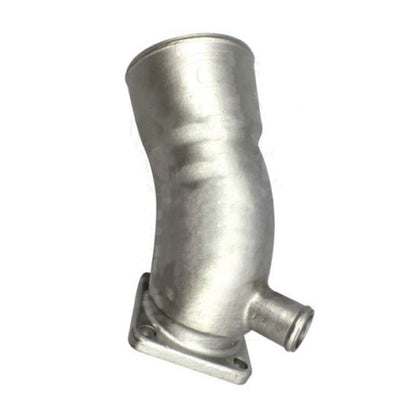 Stainless Steel Mixing Elbow for Yanmar JH