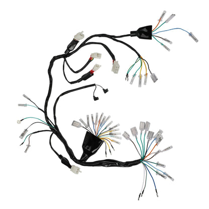 Wiring Harness for Honda CB360/CL360 (1974–1976)