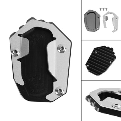 Side Stand Extension Plate for BMW R1300 (2024+) Titanium