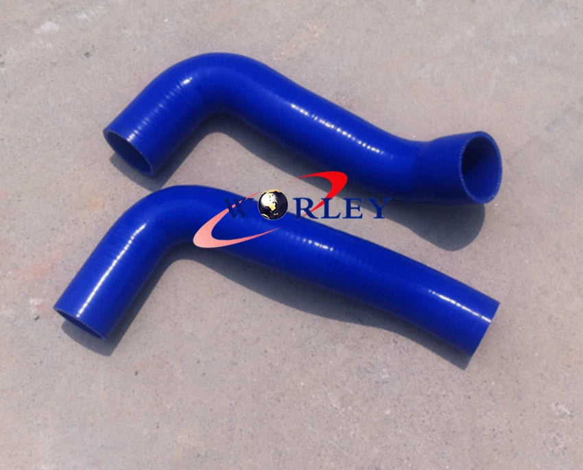 Silicone Radiator Hose for Ford Cortina 6Cyl (1972–1982)