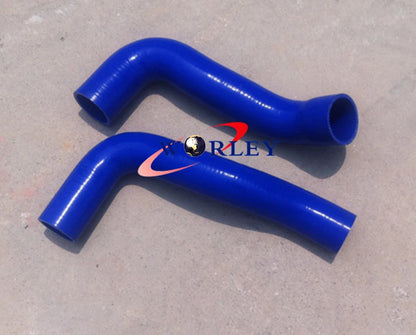 Silicone Radiator Hose for Ford Cortina 6Cyl (1972–1982)