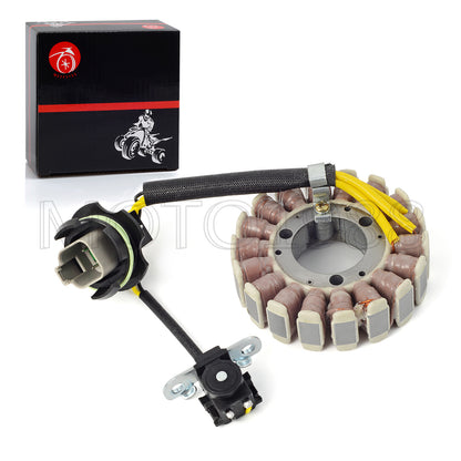 Magneto Stator for Sea Doo GTX GSX SPX RX XP (1995–2003)