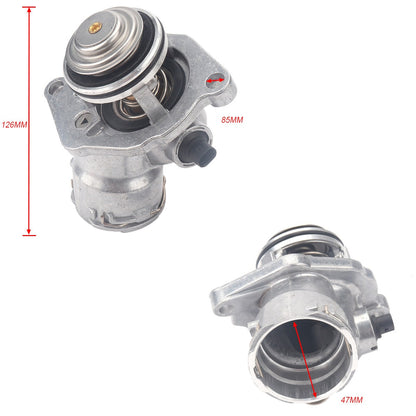 Thermostat Assembly for Mercedes-Benz