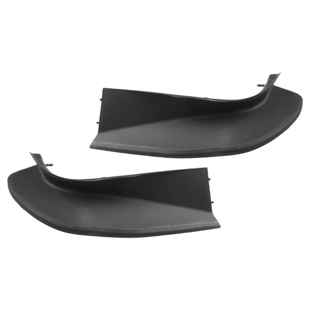 Rear Trunk Rail Drip Trim for BMW 528i 535d 550i (2011-2016)