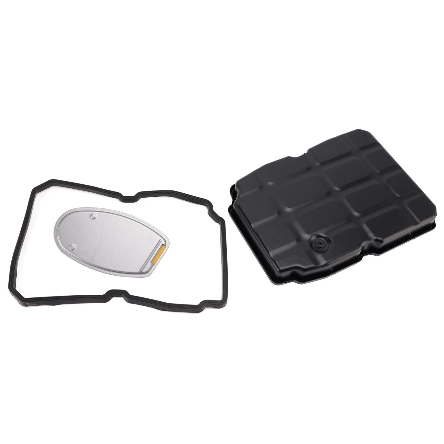 Transmission Oil Pan Kit with Filter Gasket for NAG1 W5A580 (722.6)