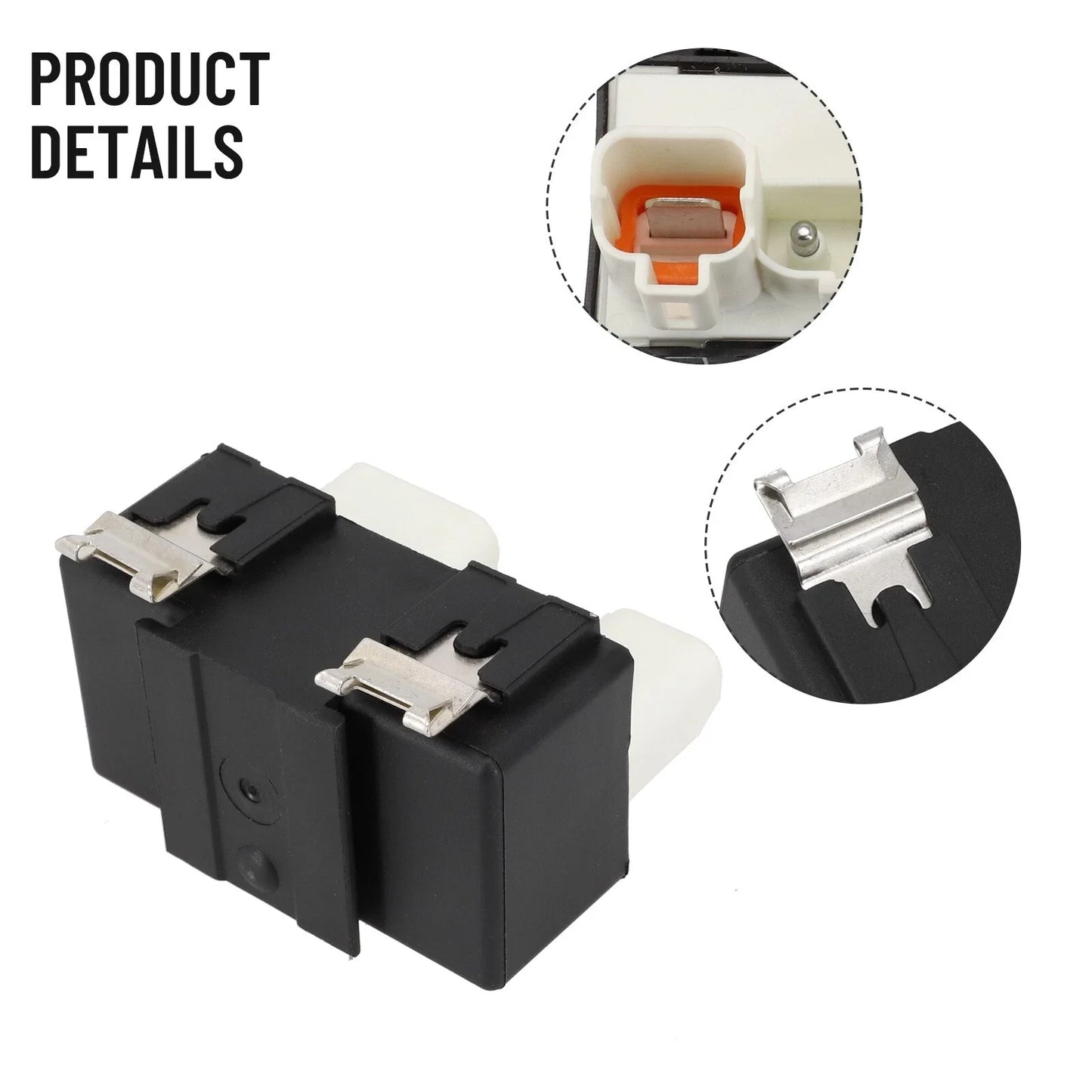Relay Switch for C70 S70 S90 V70 (1992–2004)