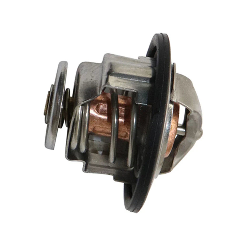 185°F & 180°F Thermostat Pair for Chevrolet GMC (2000-2015)