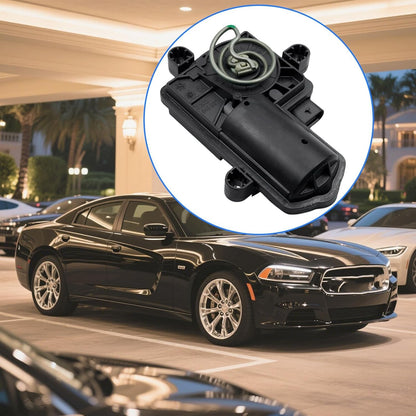 Active Exhaust Valve Actuator for Dodge Charger (2015–2022) Right Side