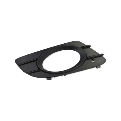 Front Bumper Fog Lamp Covers  for Mercedes Benz CLK W209 (2005-2009)