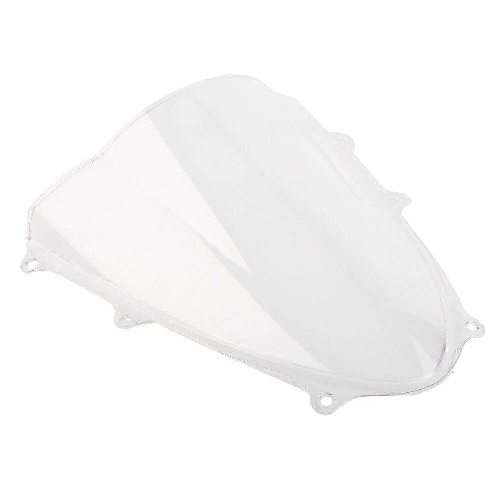 1x Clear ABS Windshield for Suzuki GSXR1000 (2009-2016)