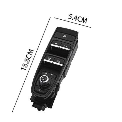 Drive Side Front Window Control Switch for Subaru Crosstrek (2018–2023)