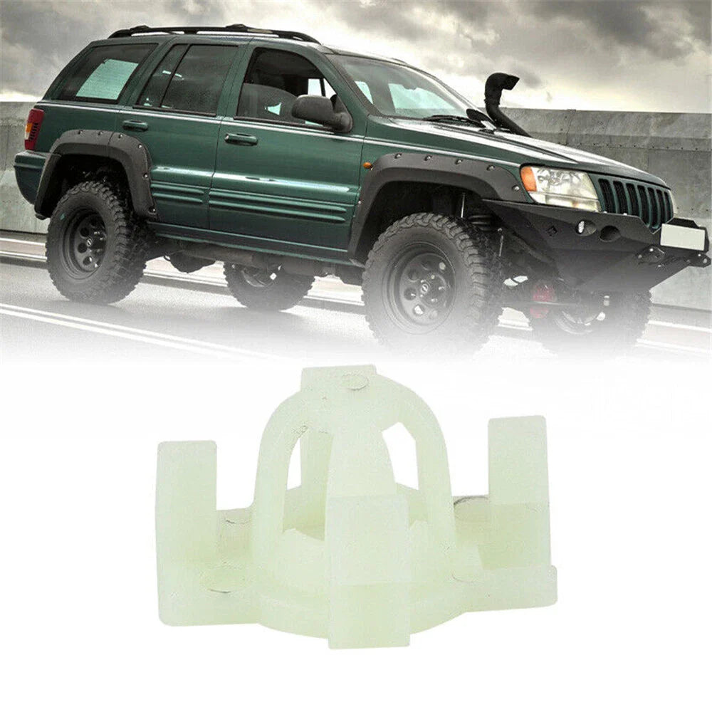 Headlight Mounting Bracket Clip for Jeep Grand Cherokee (2000-2006)