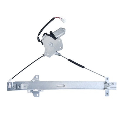 Front Right Window Regulator with Motor for Suzuki Vitara (1988–1998)