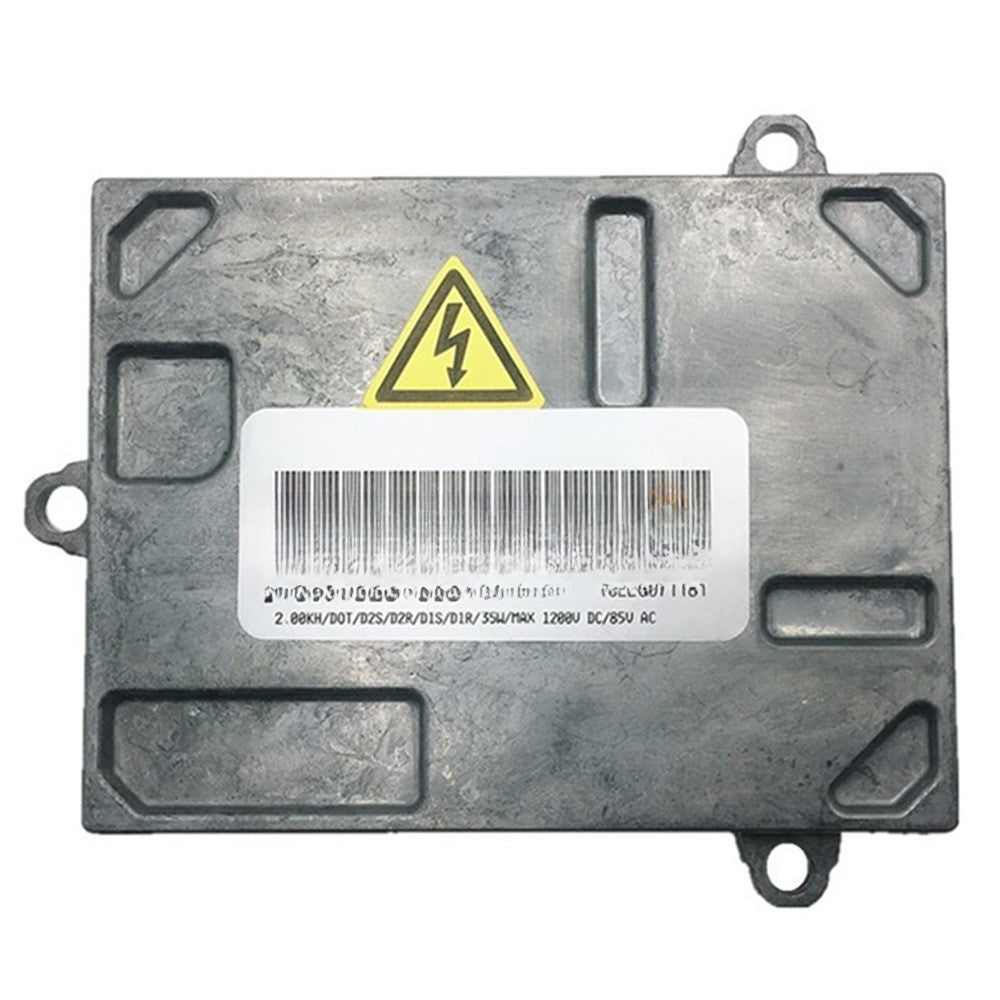 Xenon Ballast HID Headlight Control Unit for Cadillac DTS Audi A3 A4 (2006–2008)