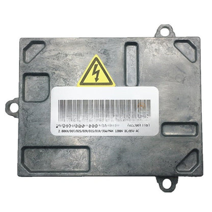 Xenon Ballast HID Headlight Control Unit for Cadillac DTS Audi A3 A4 (2006–2008)