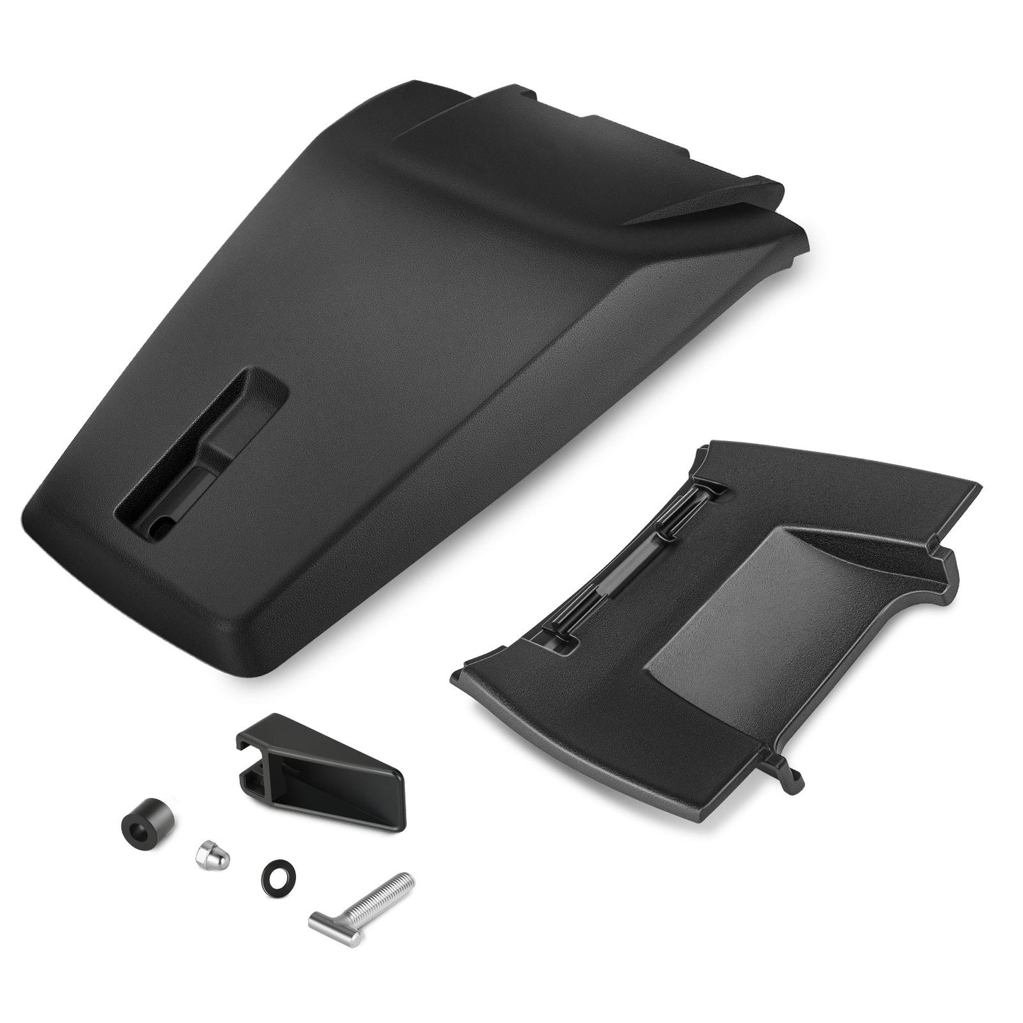 Storage Box Lid & Cover for Arctic Cat ATV 650 H1 (2007–2009)