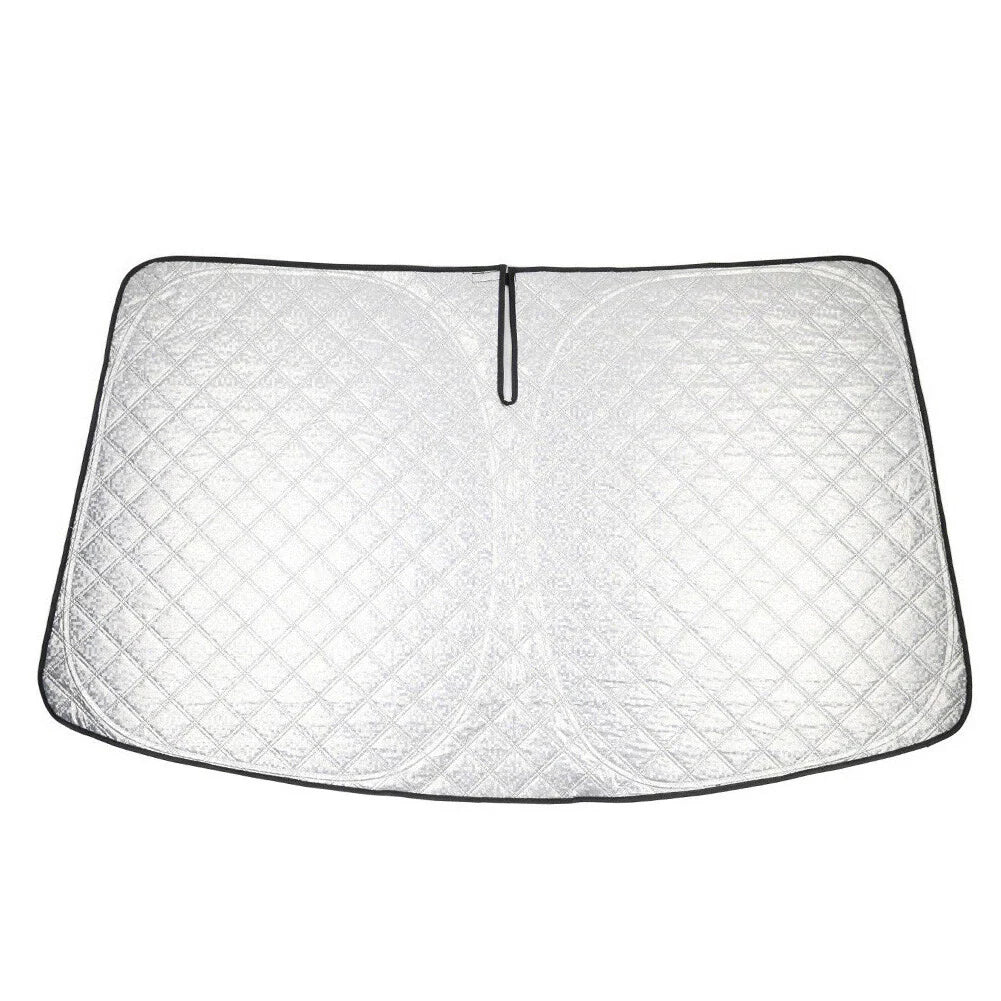 Foldable Windshield Sun Shade Visor for Kia Stinger (2018-2023)