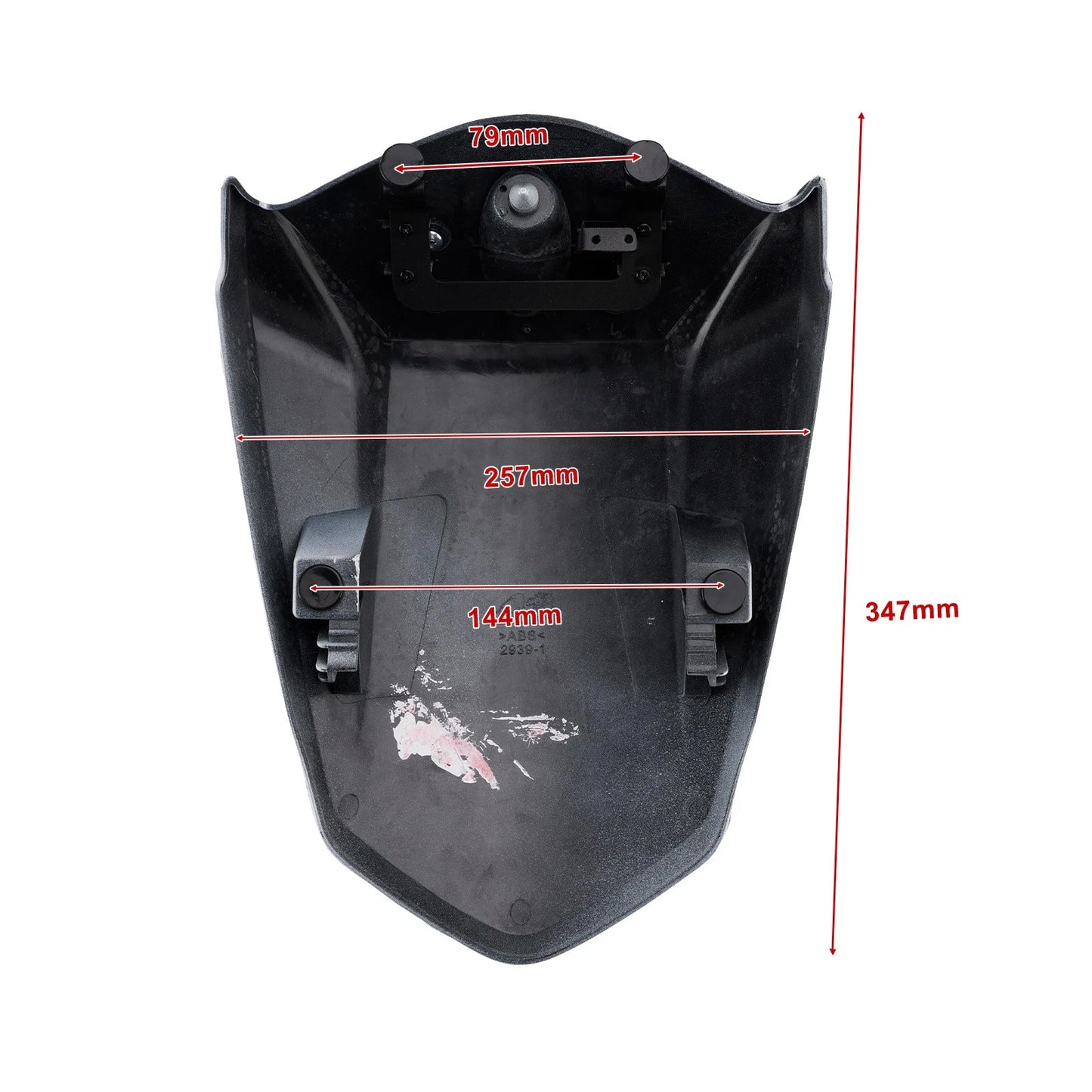 Headlight Ballast Control Module JX7B13B626BH for Ford F-150 (2021–2023)