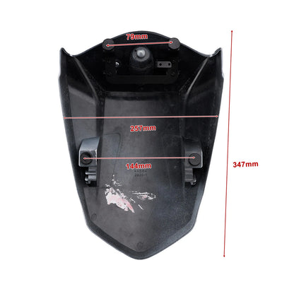 Headlight Ballast Control Module JX7B13B626BH for Ford F-150 (2021–2023)