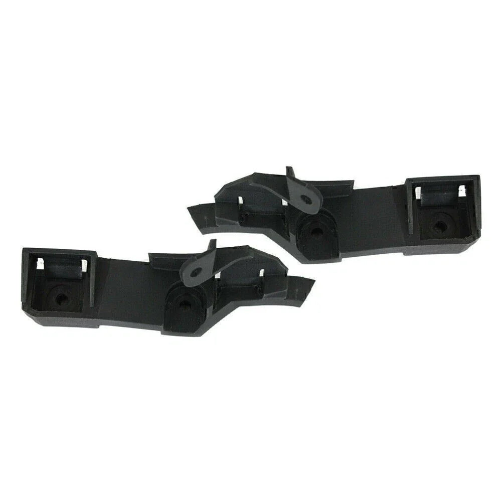 Front Bumper Retainer Bracket LH RH for BMW 325i 325xi (2002-2005)