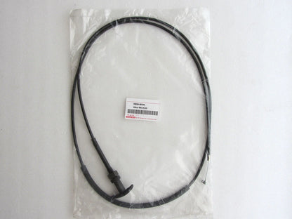 Hood Release Cable for Toyota Hilux RN20 RN25 (1978-1983)